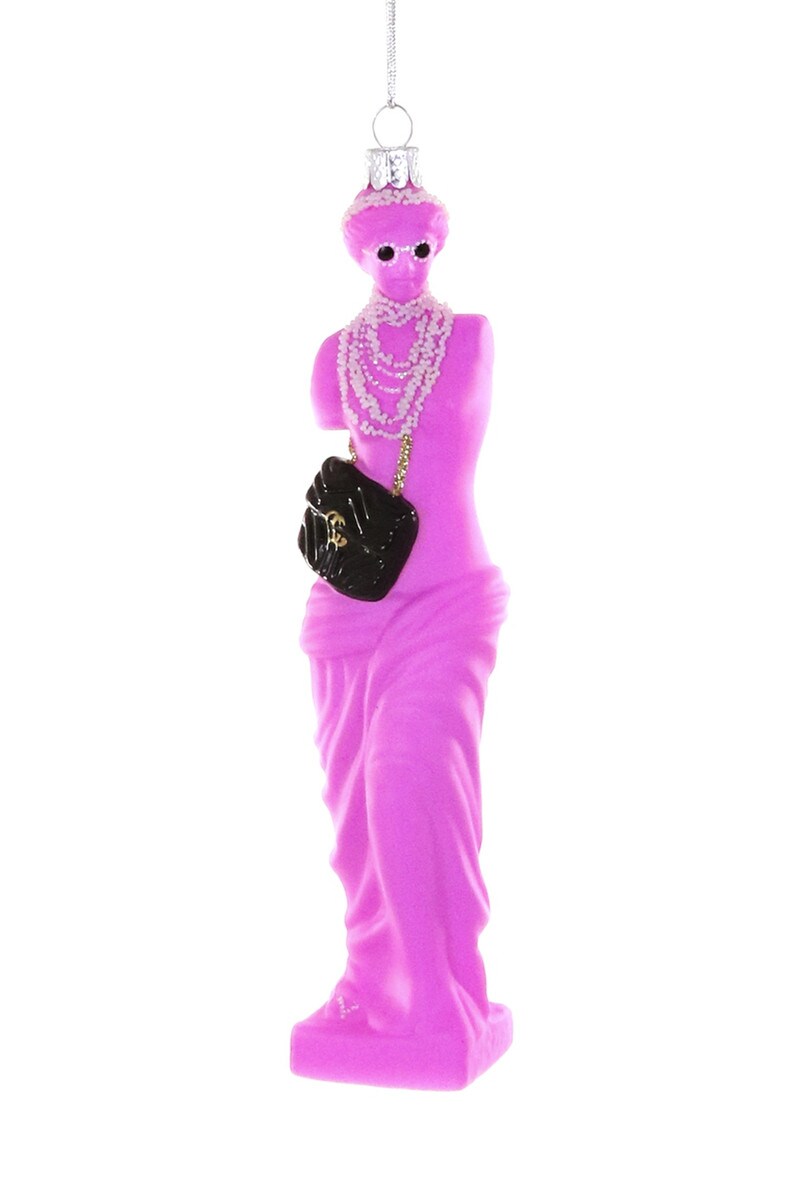 Glam Venus De Milo