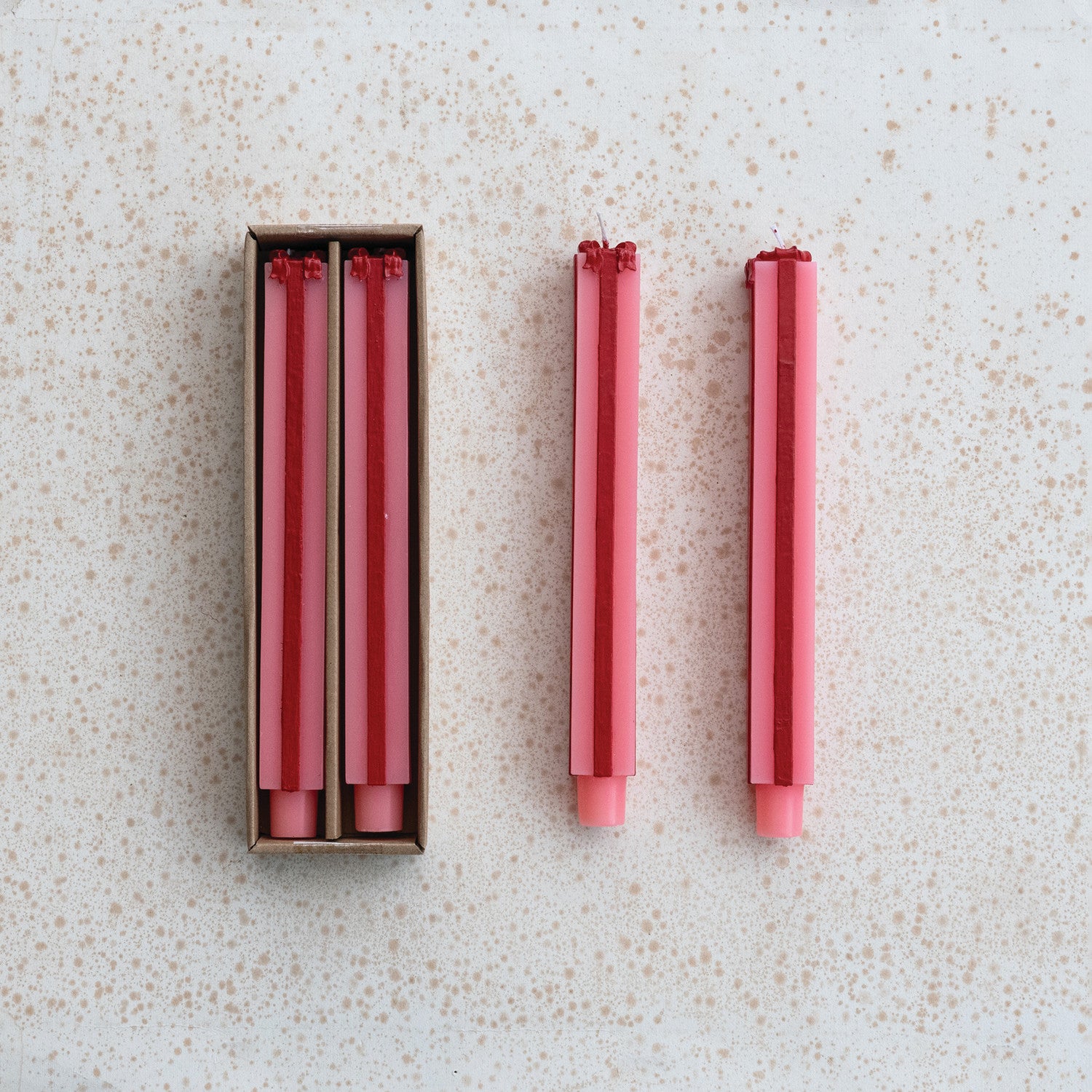 Bow Candles