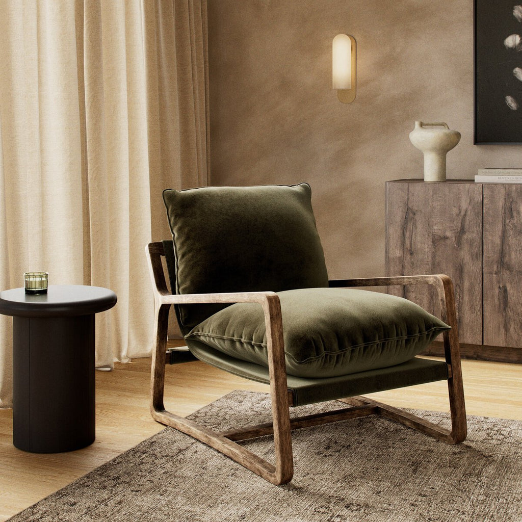 Forest Chair