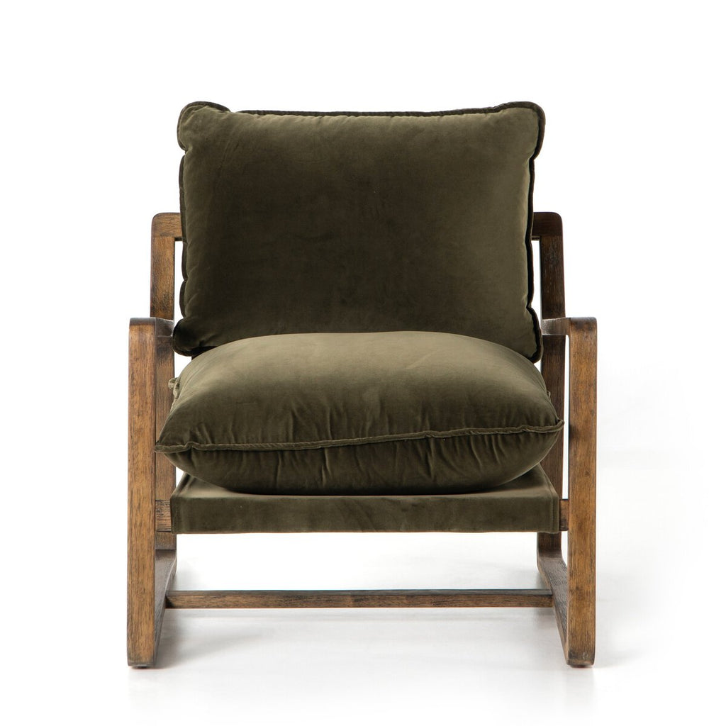 Forest Chair