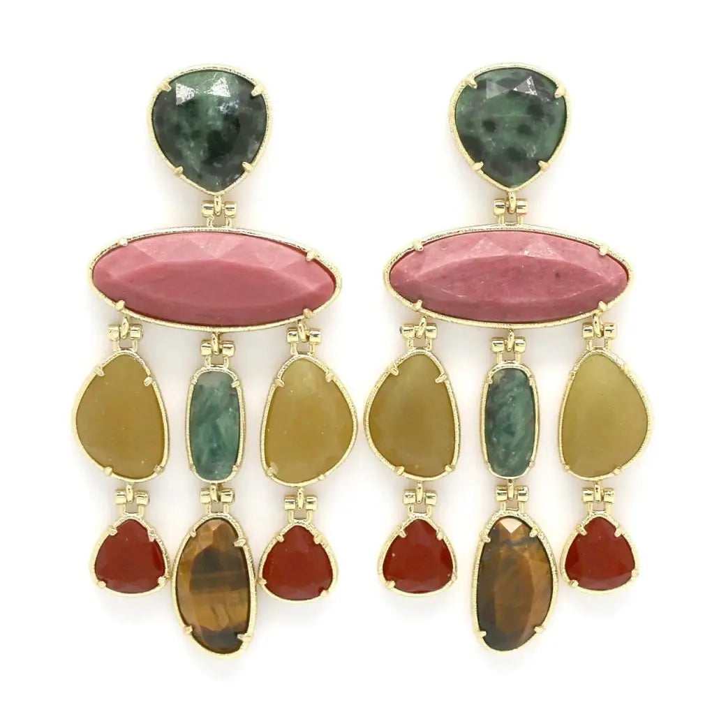 Watermelon Sugar Earring
