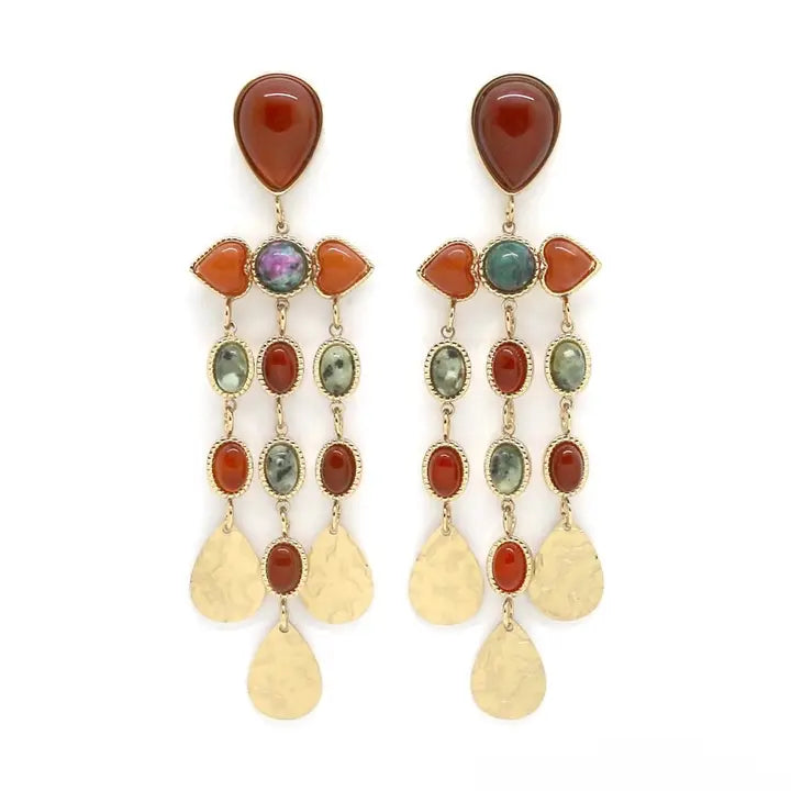 Mochi Earring