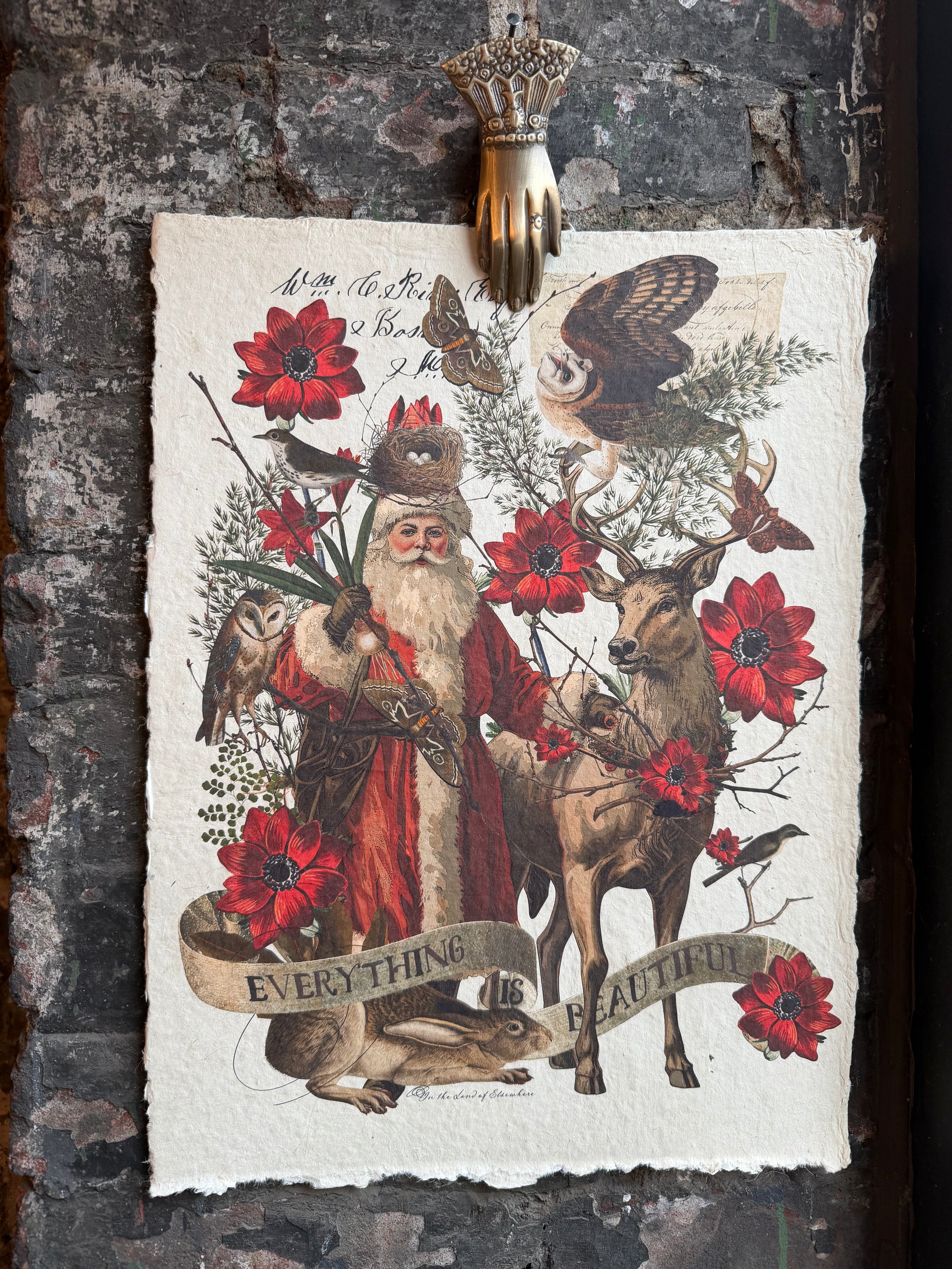 Everything Is Beautiful