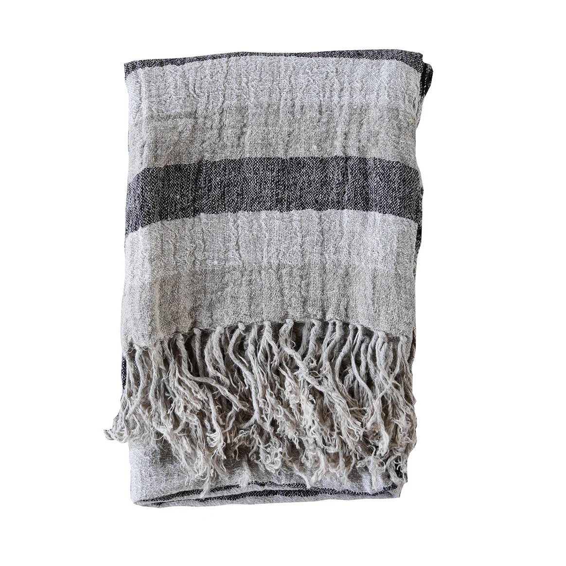 Linen Blanket