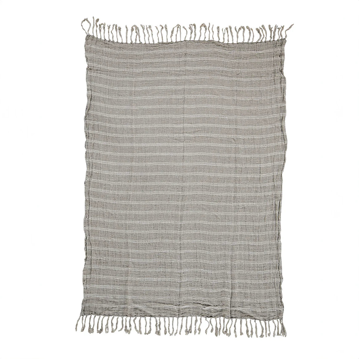 Linen Blanket