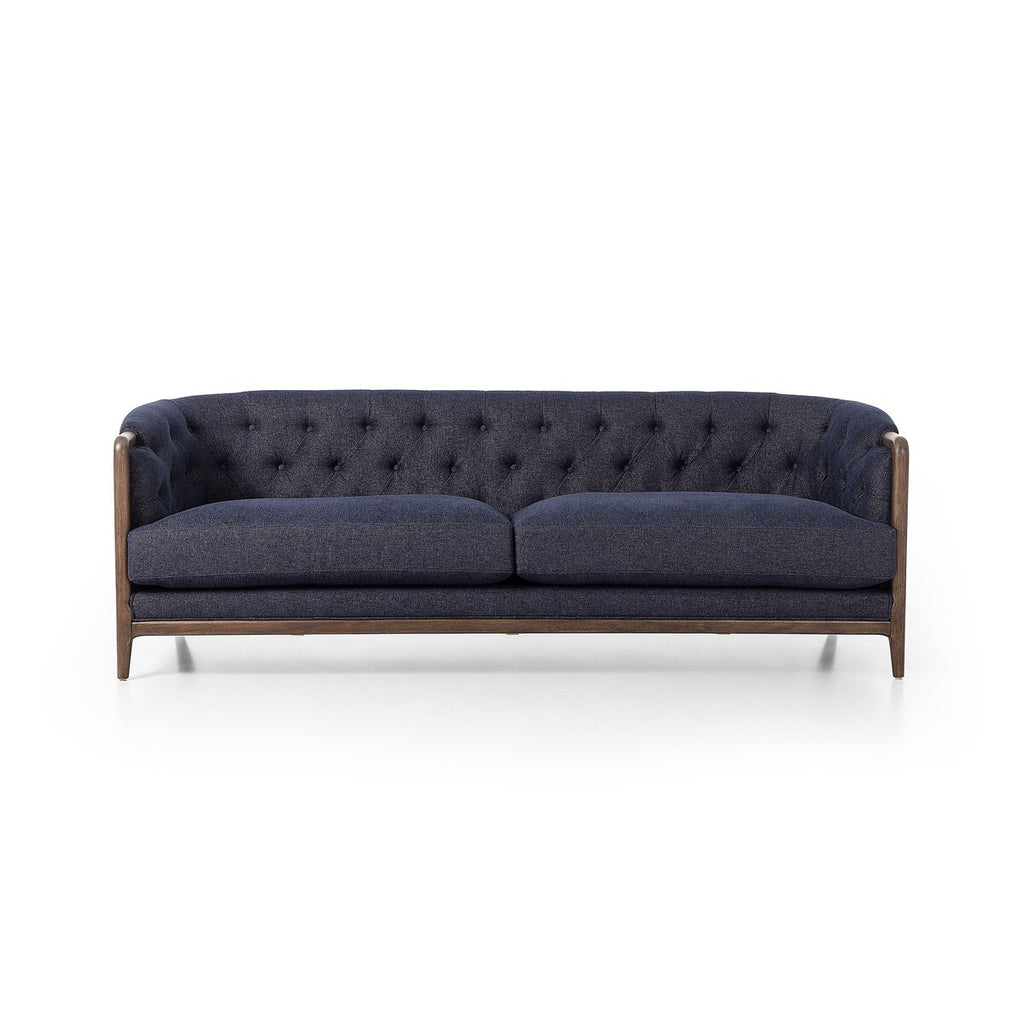 Denim Sofa