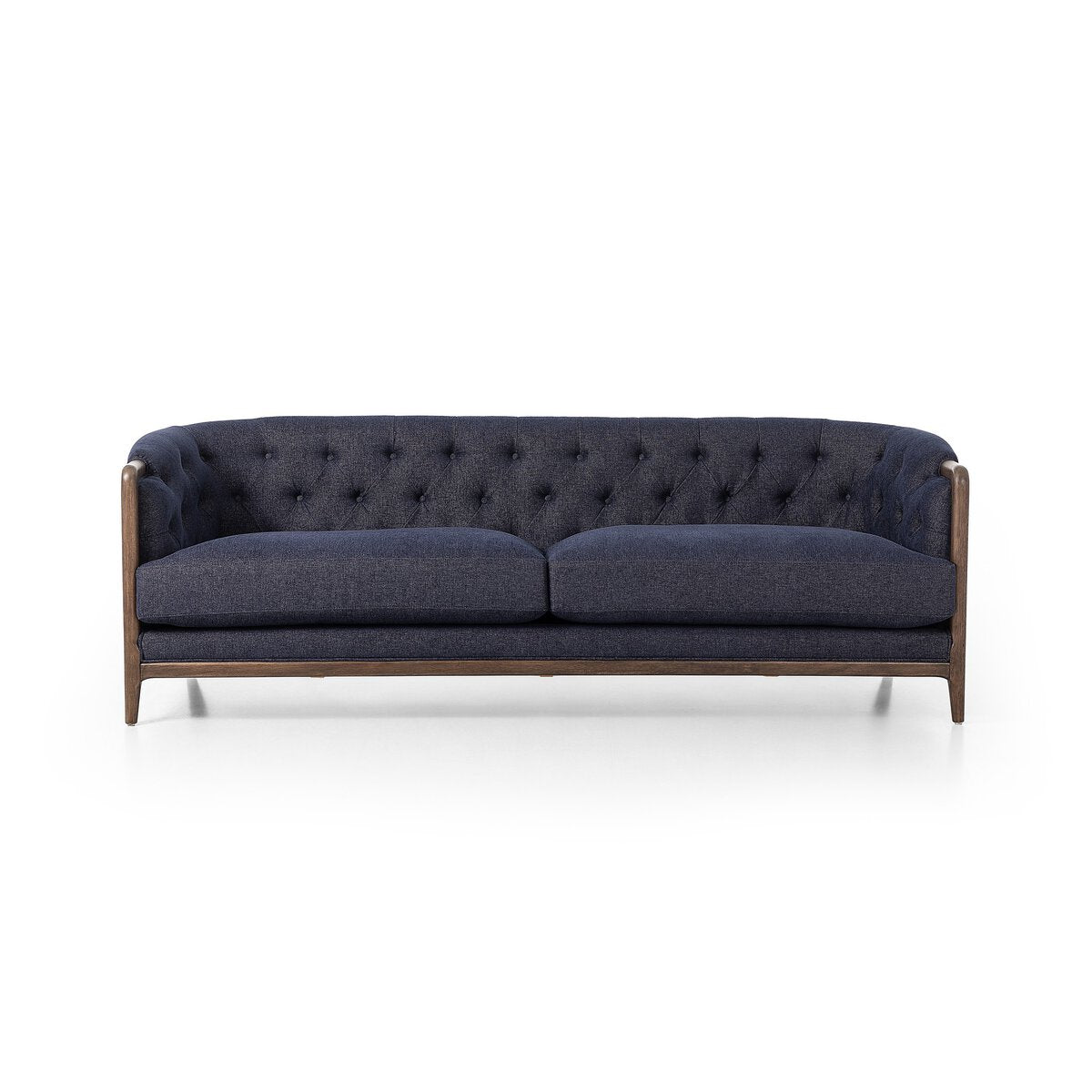 Denim Sofa