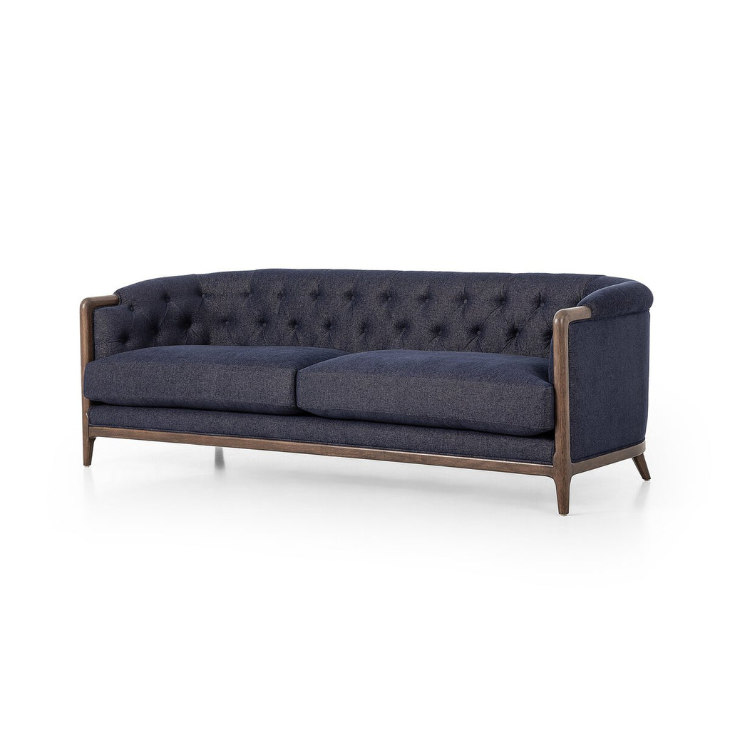 Denim Sofa