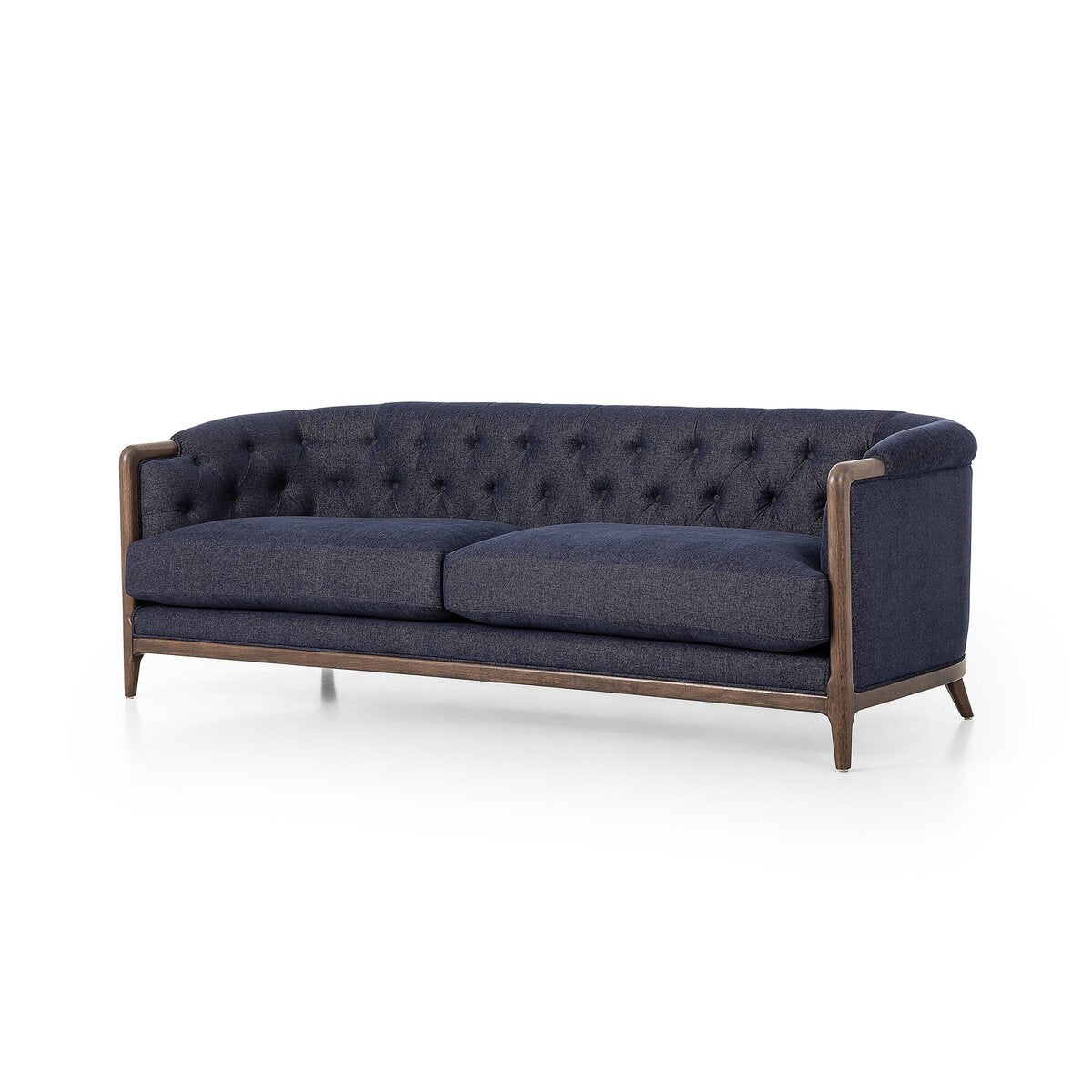 Denim Sofa