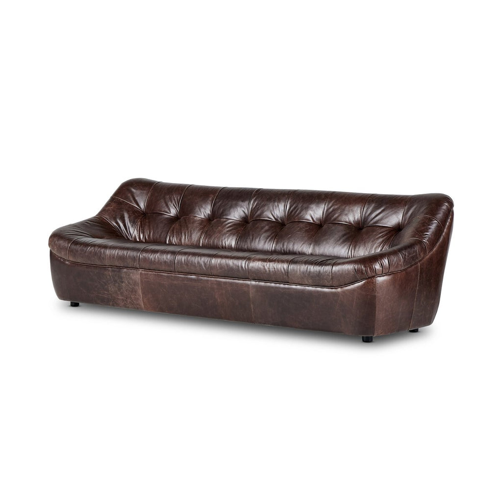 Cigar Sofa