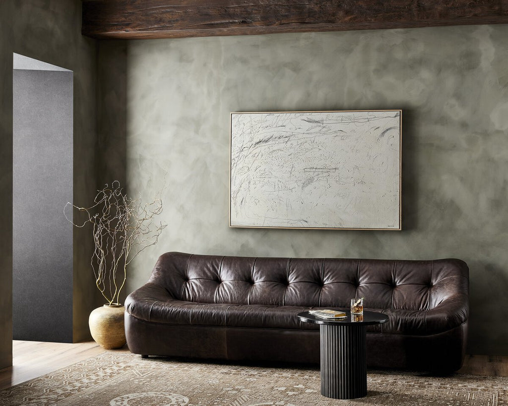 Cigar Sofa