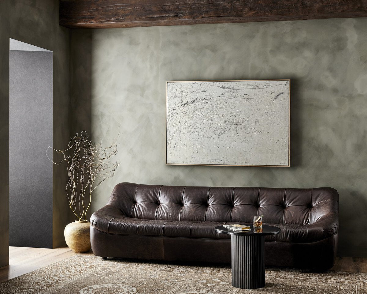 Cigar Sofa