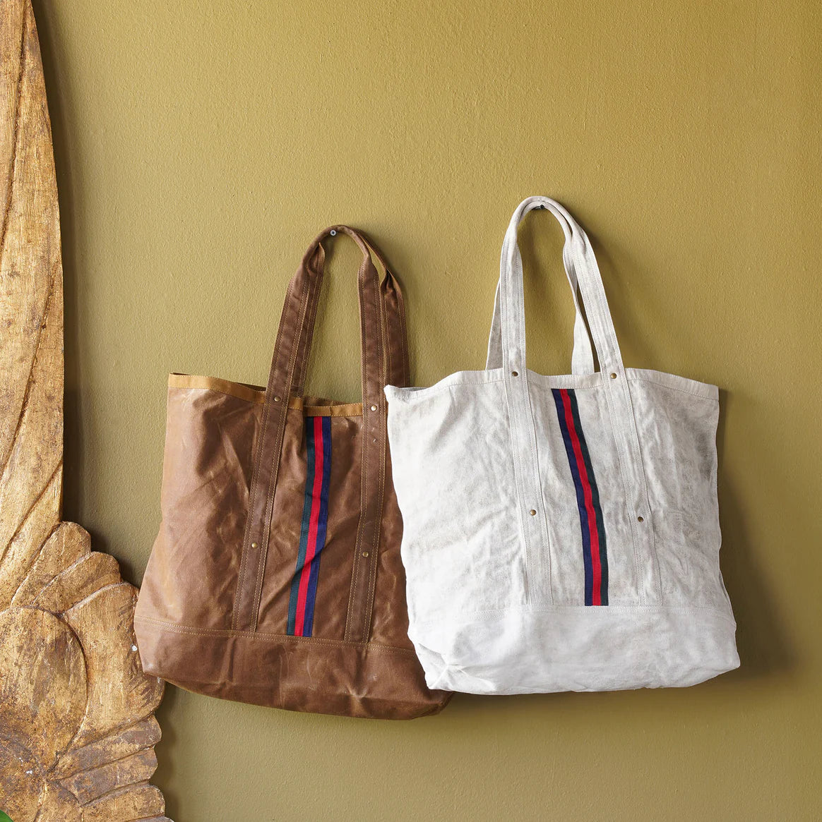 Canvas Bag