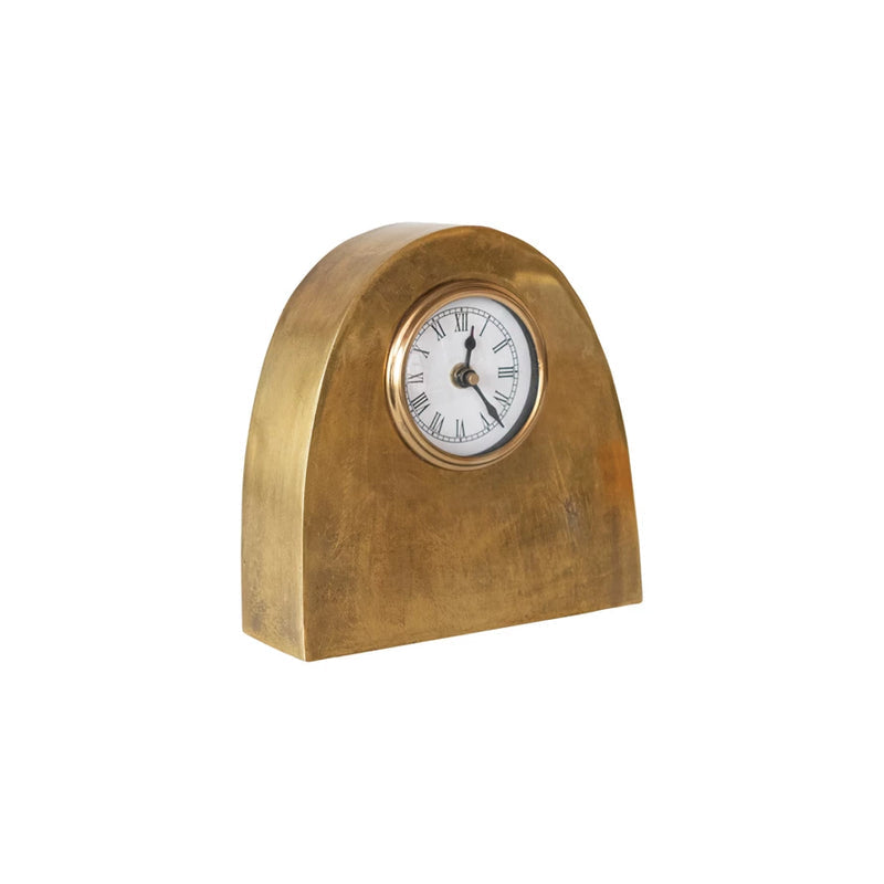 Arched Clock