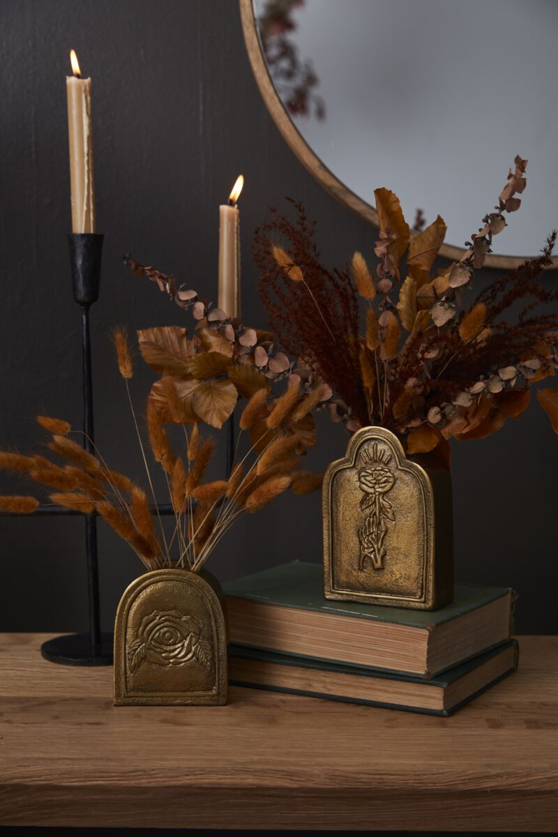 Momento Mori Budvase