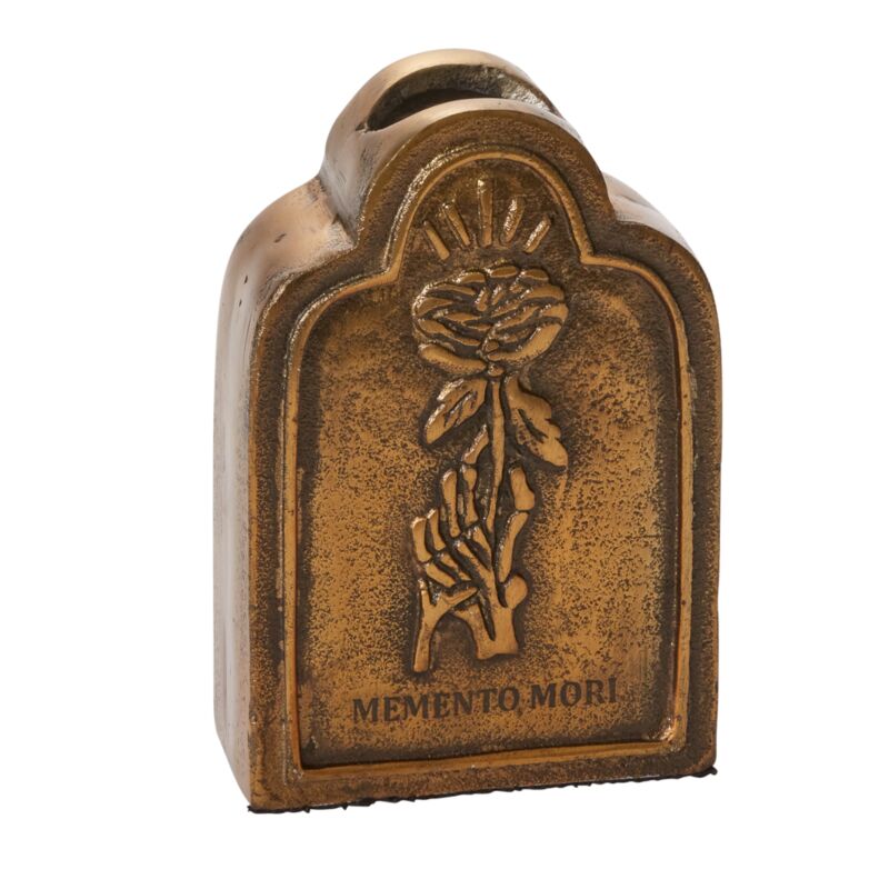 Momento Mori Budvase