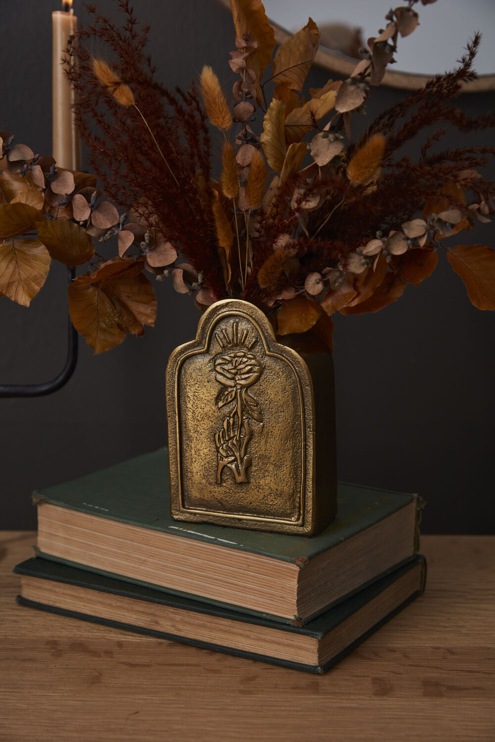 Momento Mori Budvase