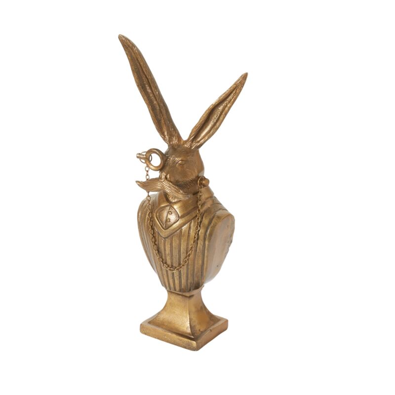 Bunny Bust