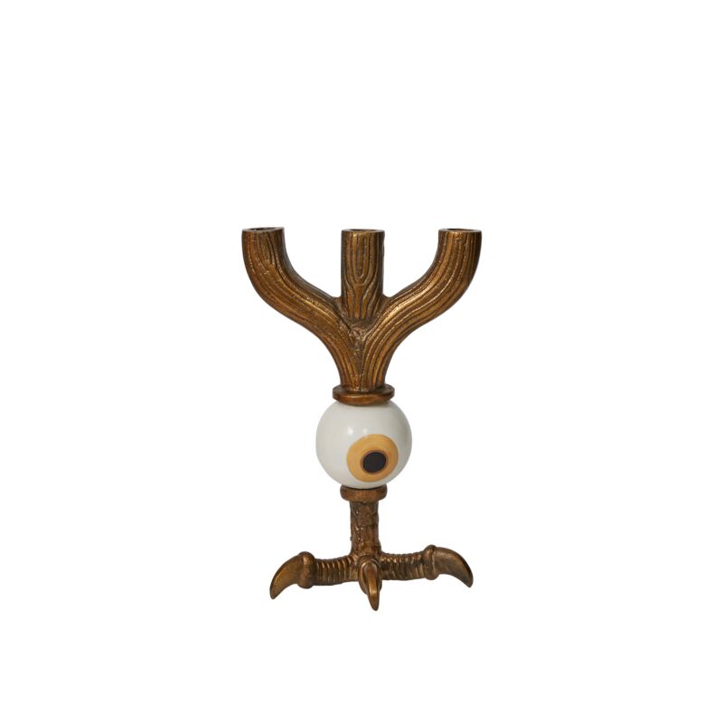 Occult Candleholder