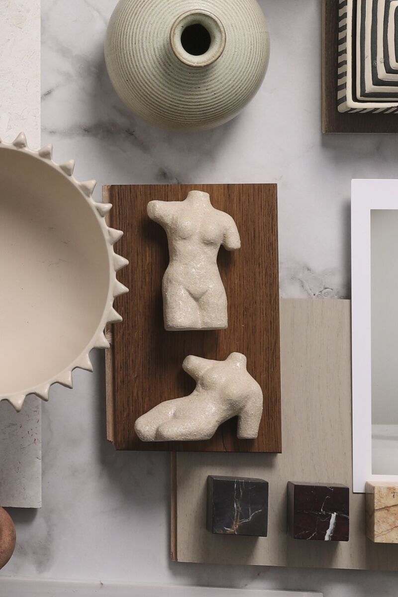 Aphrodite Sculpture