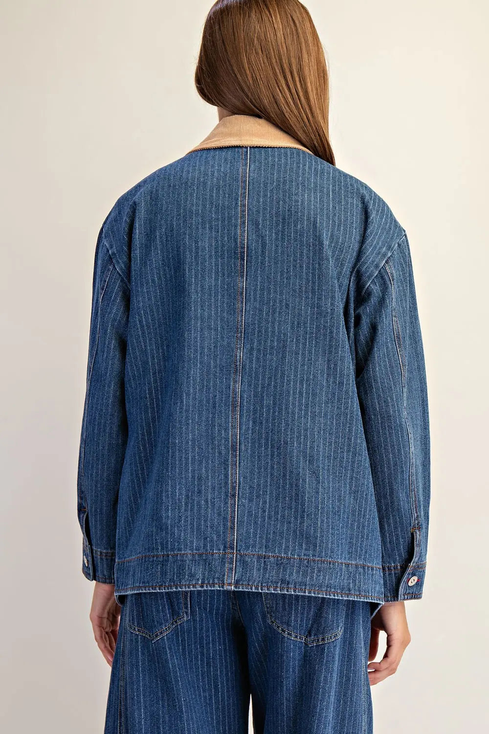 Chore Coat