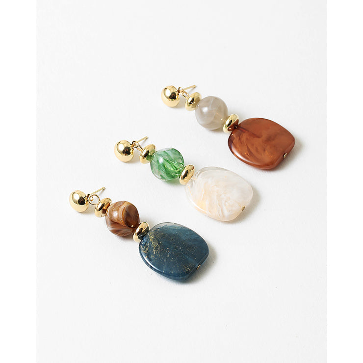 Wilma Earring