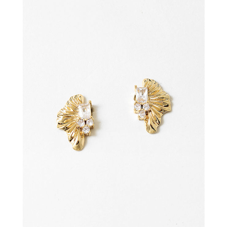 Nesta Earring