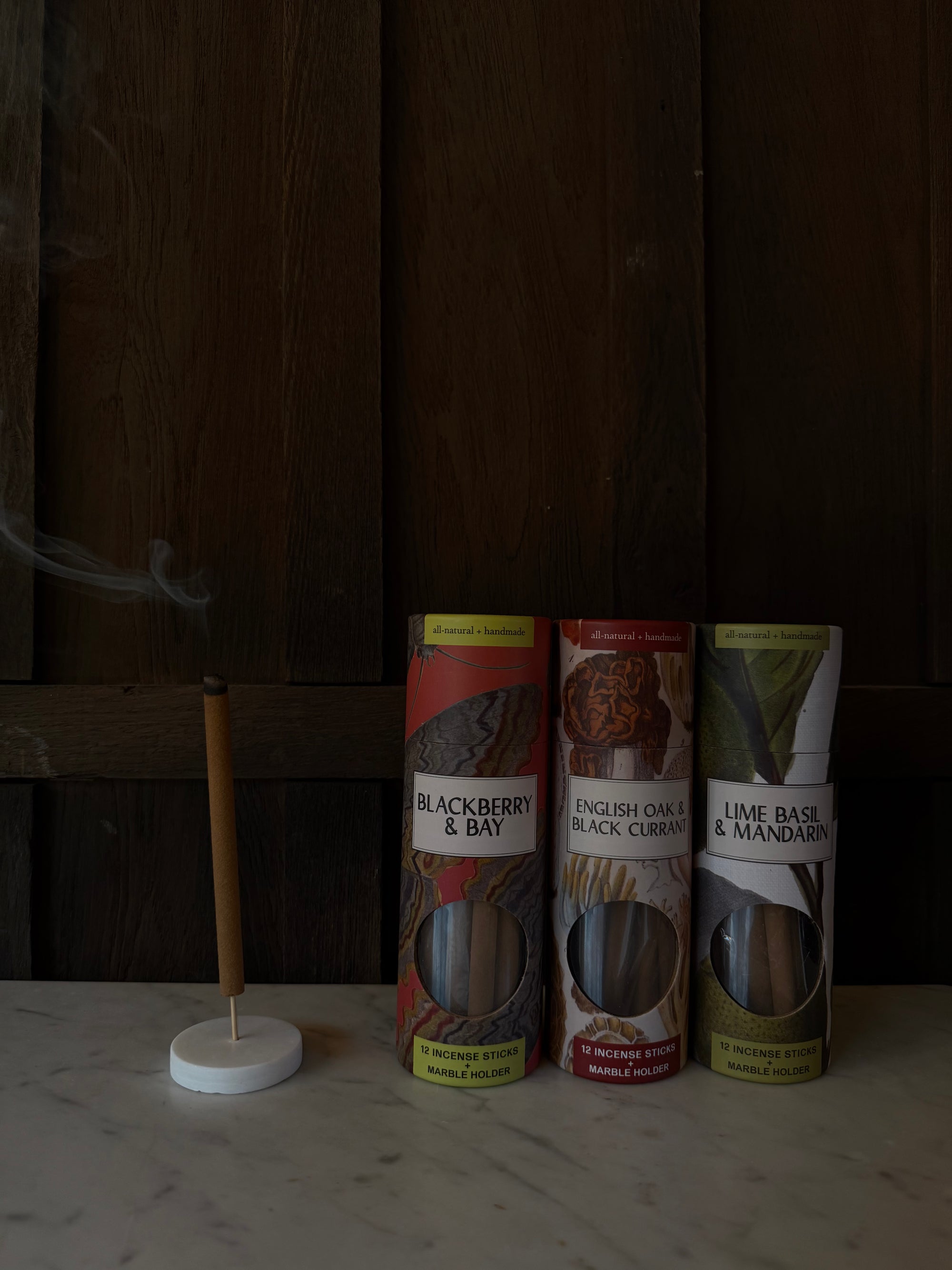 Incense