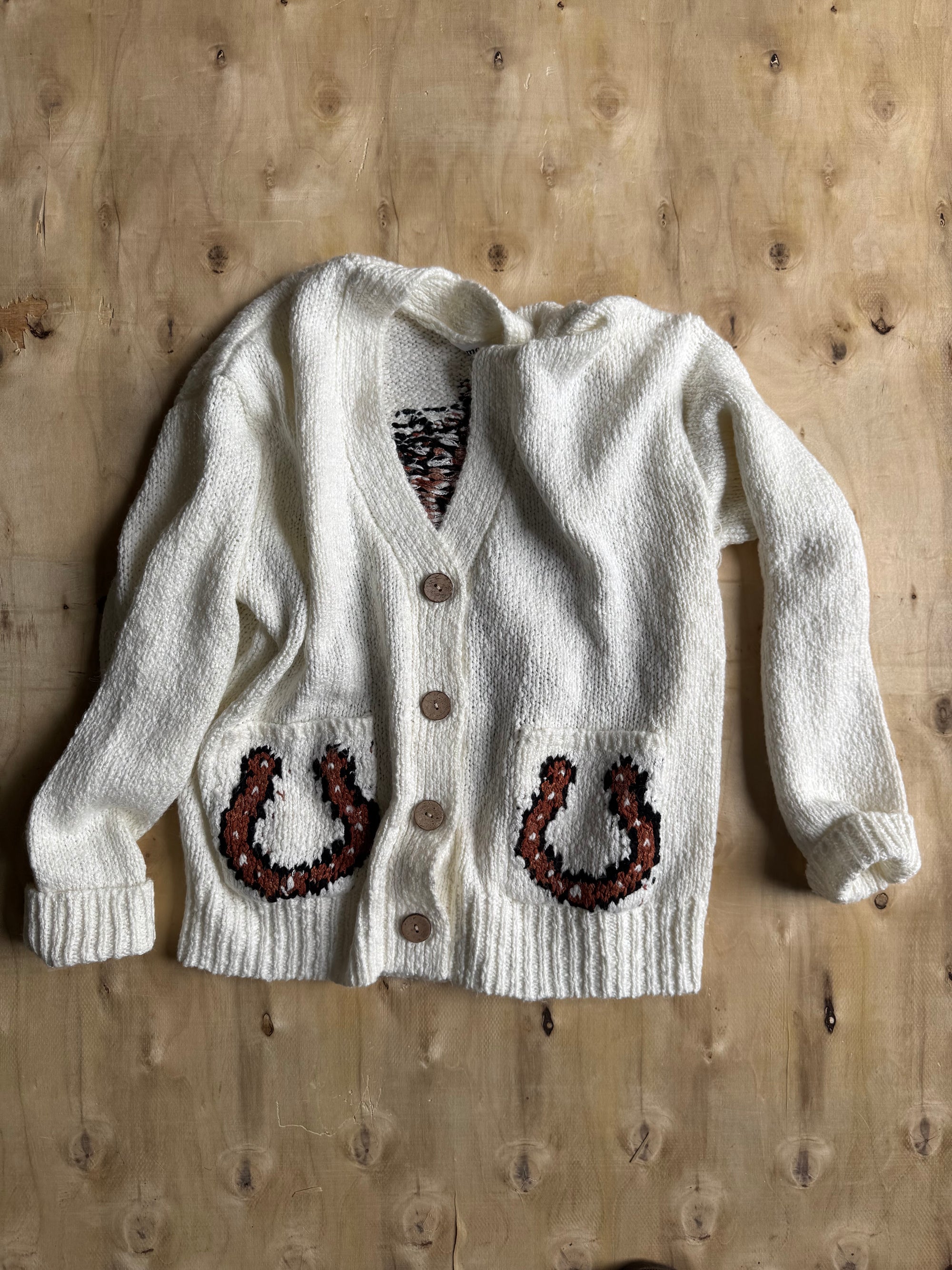 Horse Knit