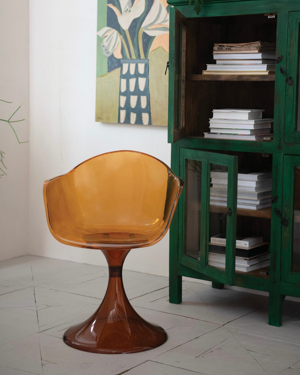 Tulip Chair