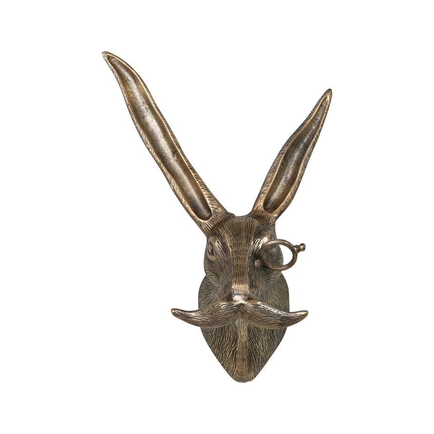 Mustache Hare