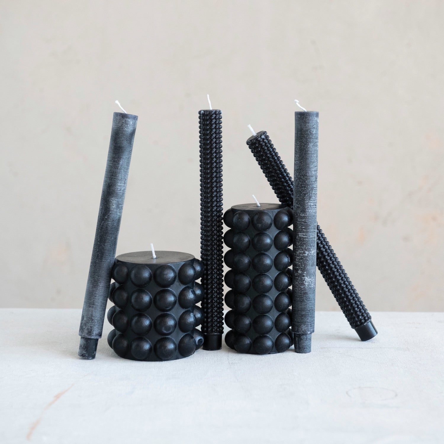 Hobnail Taper