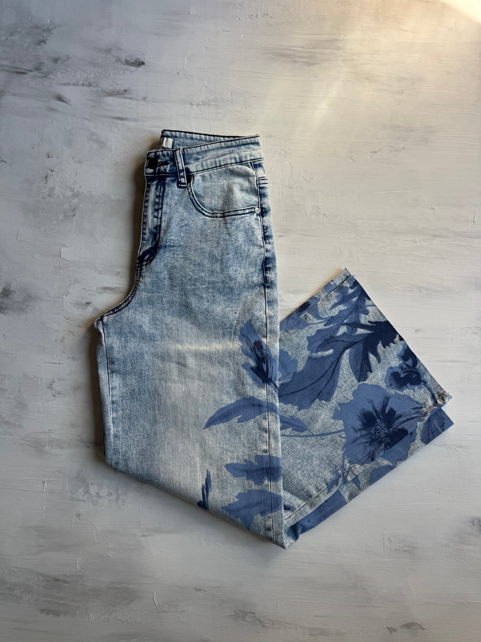 Birdie Jeans