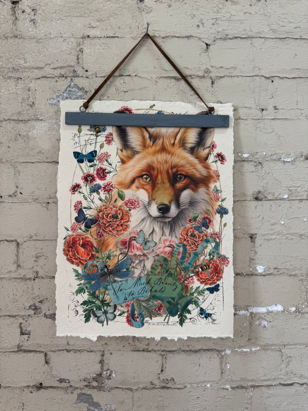 Foxy