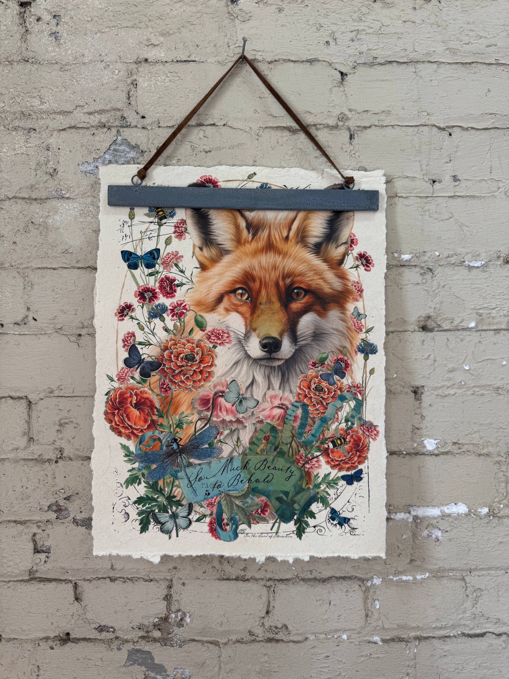 Foxy