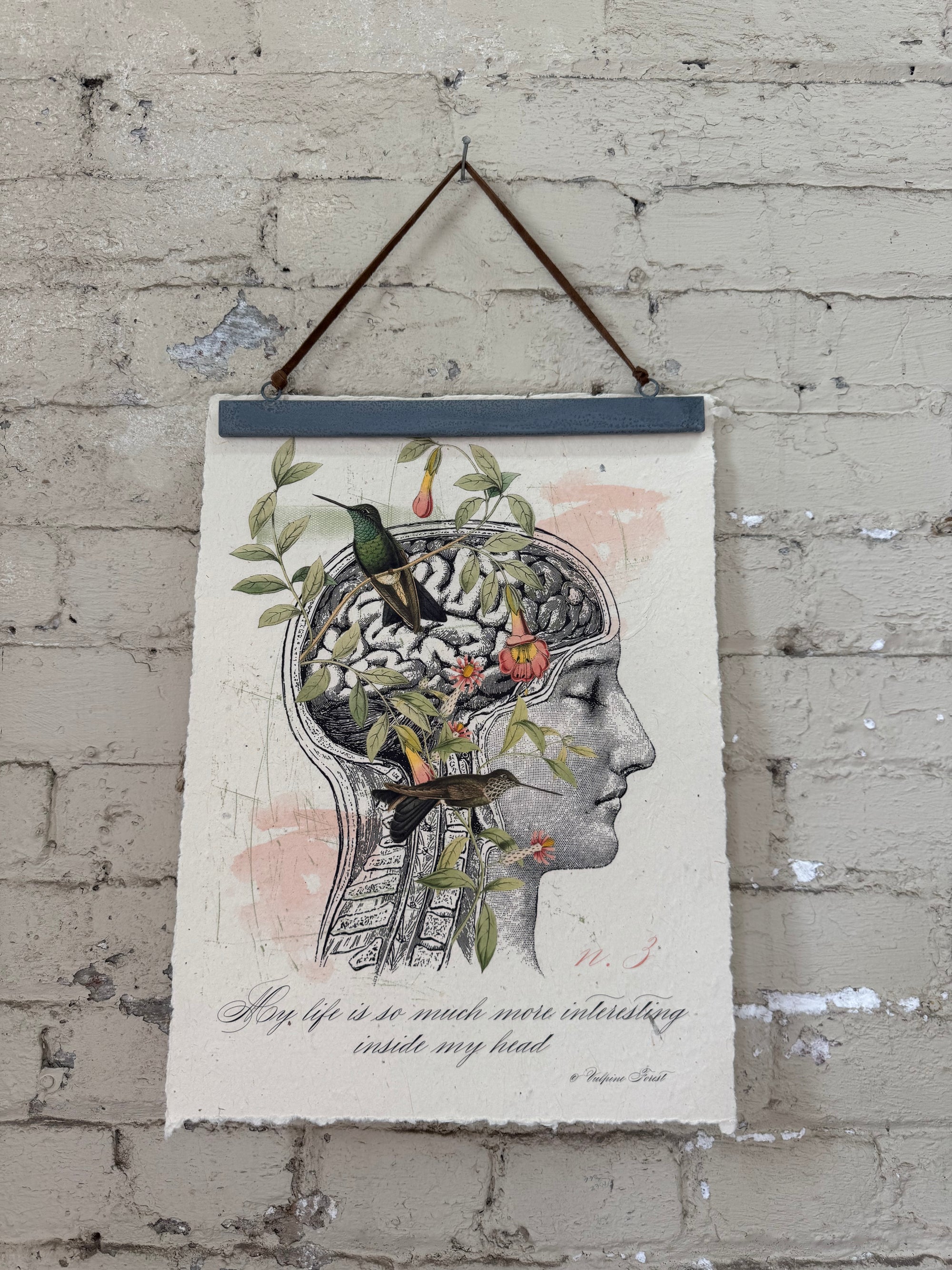 Head Art