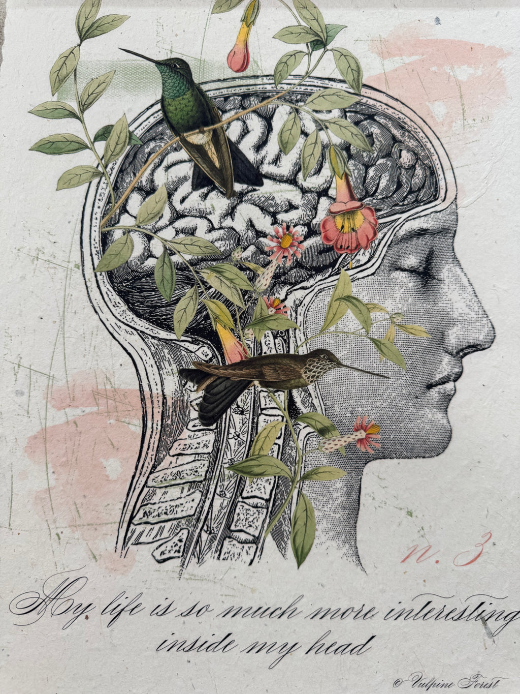 Head Art