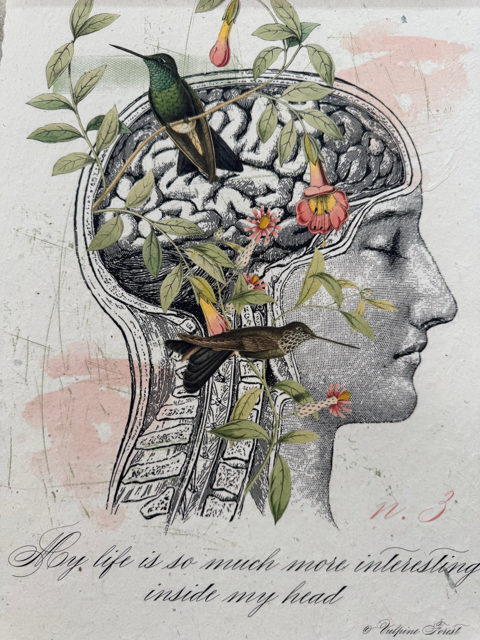 Head Art