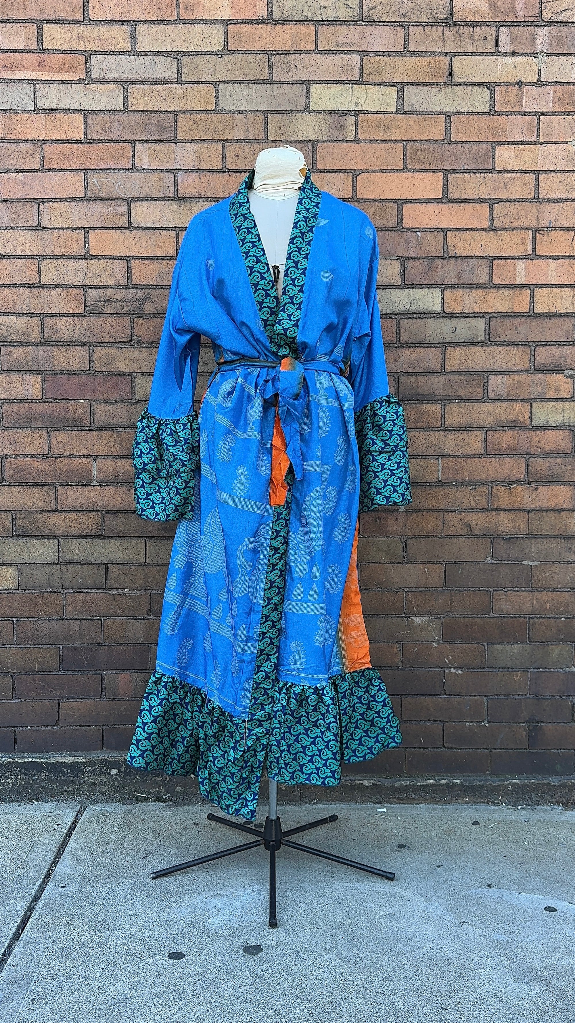 Stevie Robe