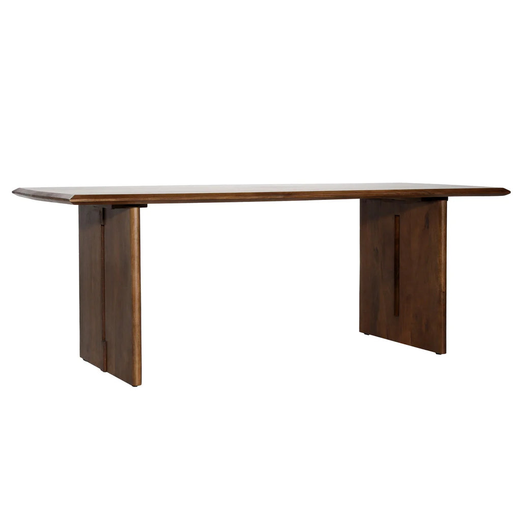 Mango Wood Dining Table