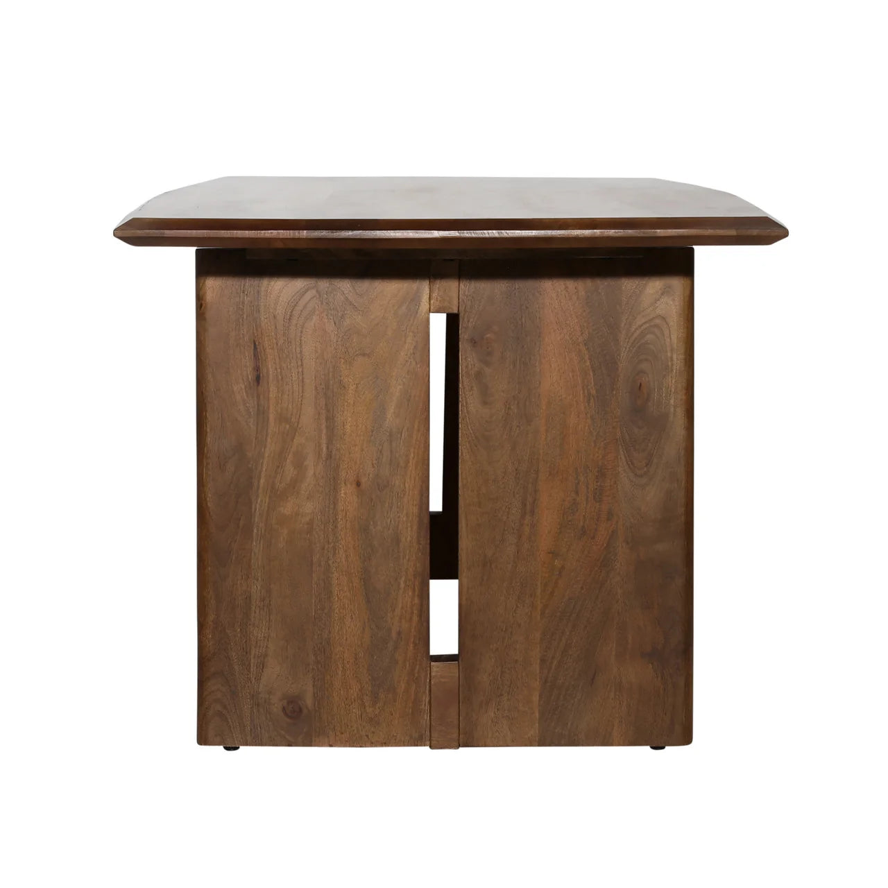 Mango Wood Dining Table