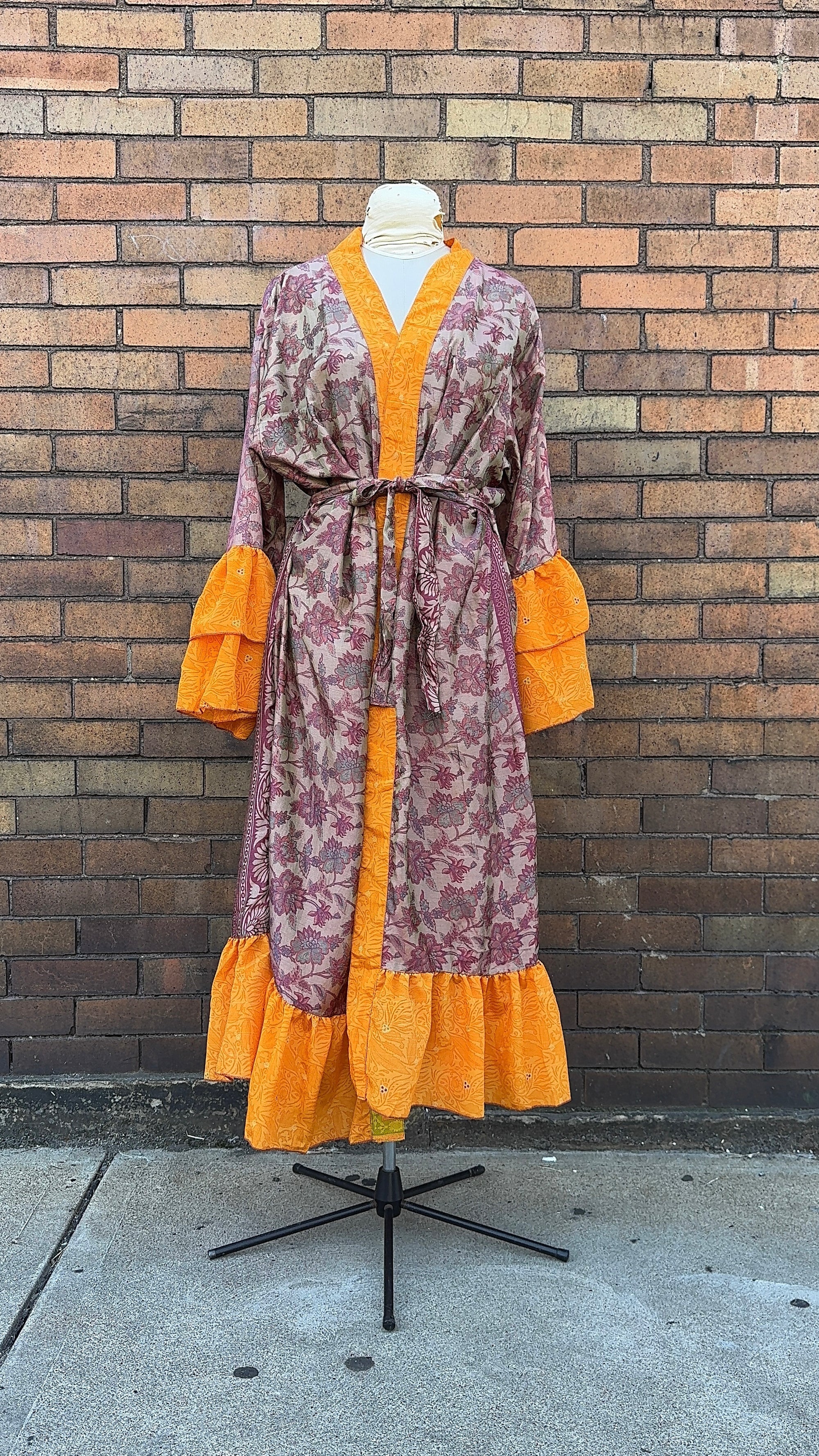 Winifred Robe
