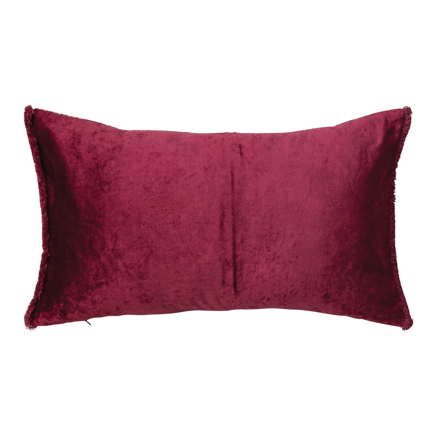 Tibetan Pillow