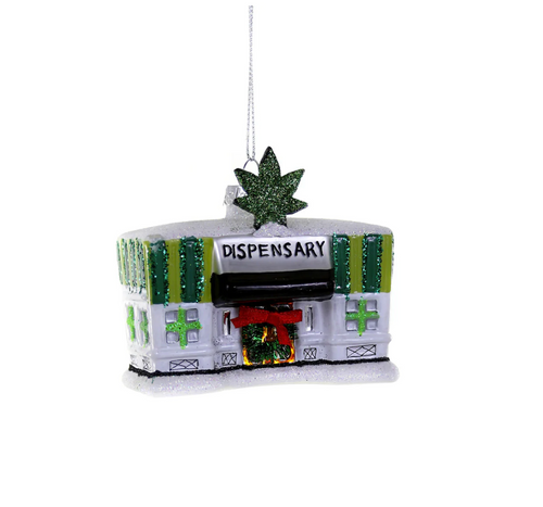 DISPENSARY