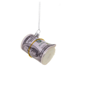 ROLL OF CASH