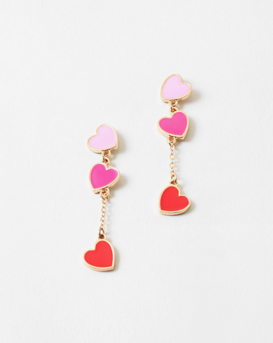 HEART DANGLE