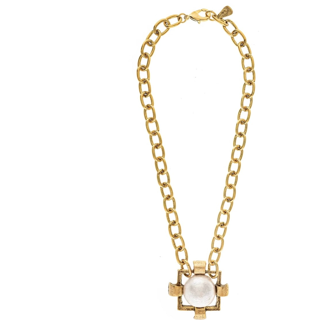 Dottie Necklace