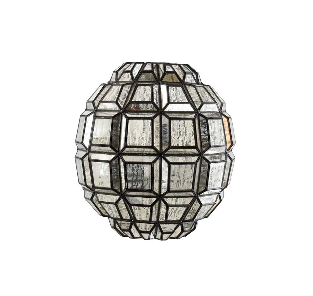 Honeycomb Pendant