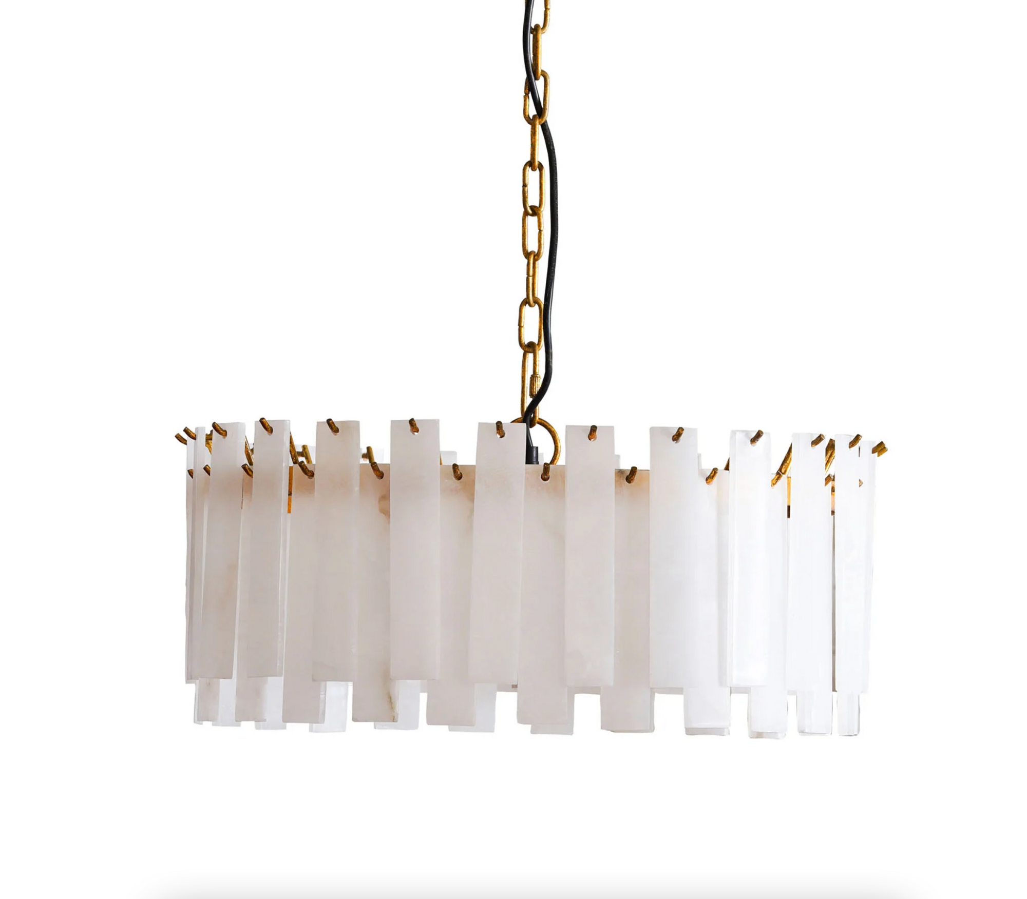 Alabaster Light