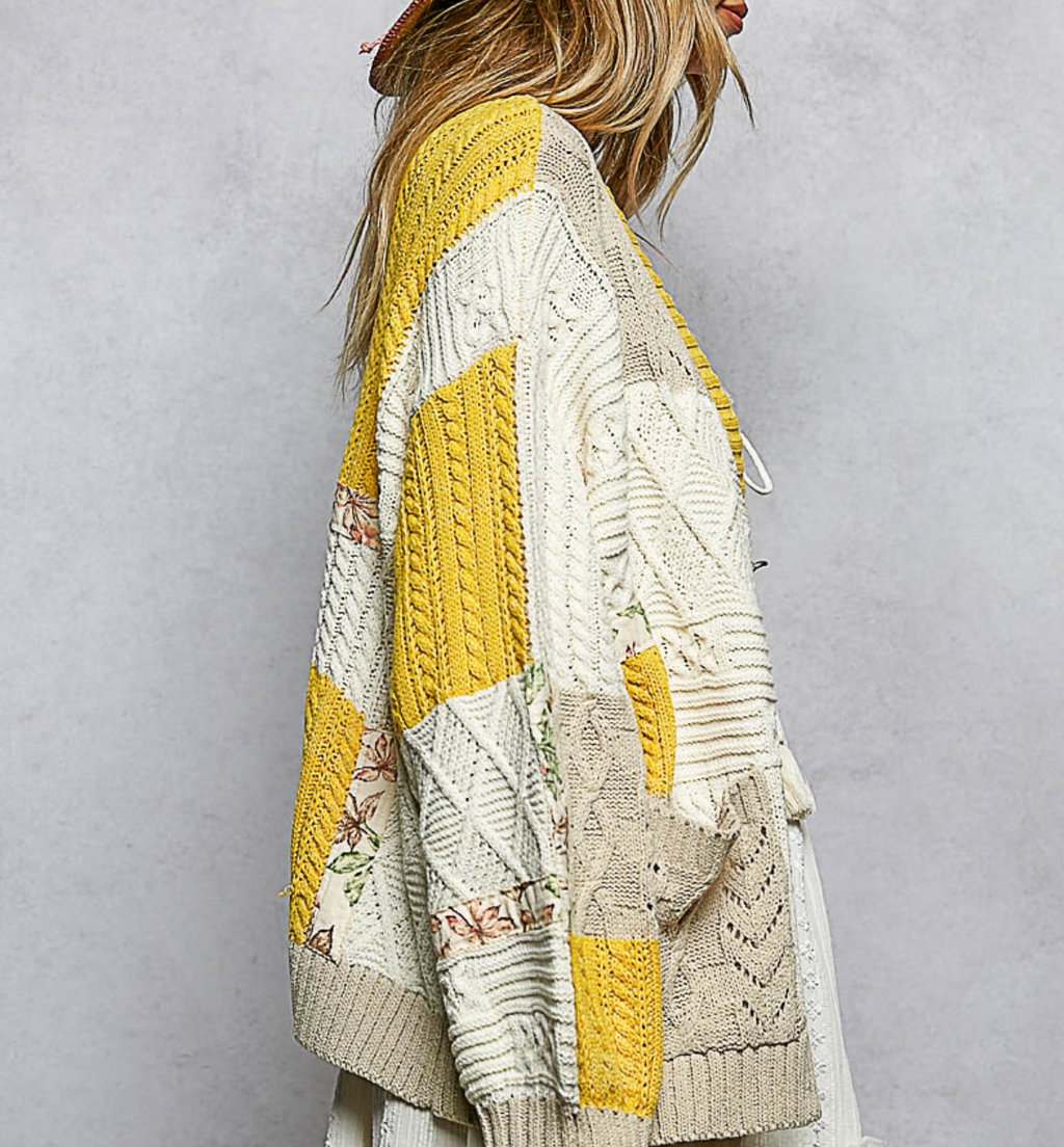 Piper Sweater